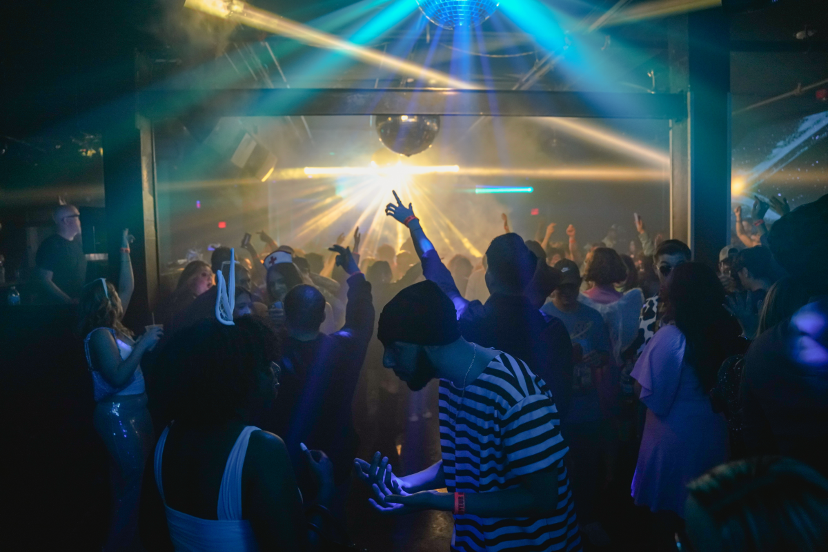 Can You Do a Pub Crawl if You Don’t Drink?