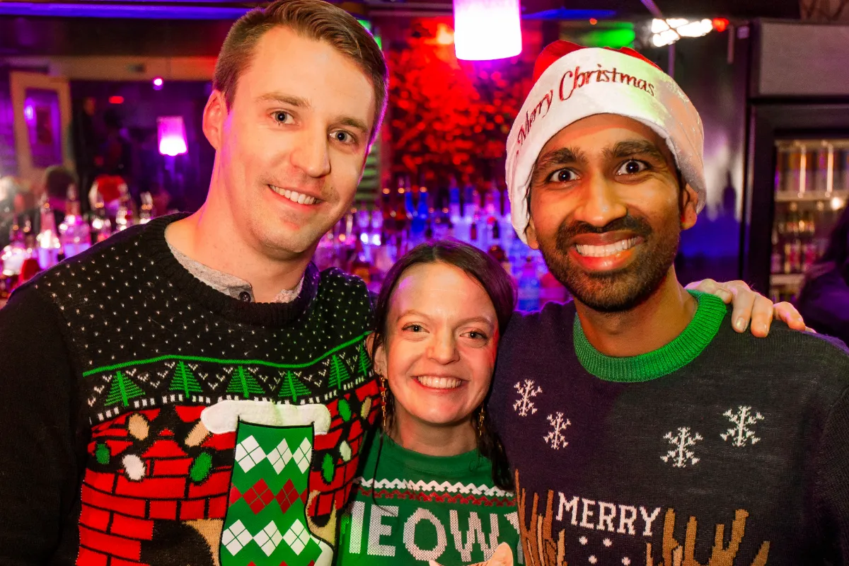 The Best Bar Crawls and Pub Crawls in your city