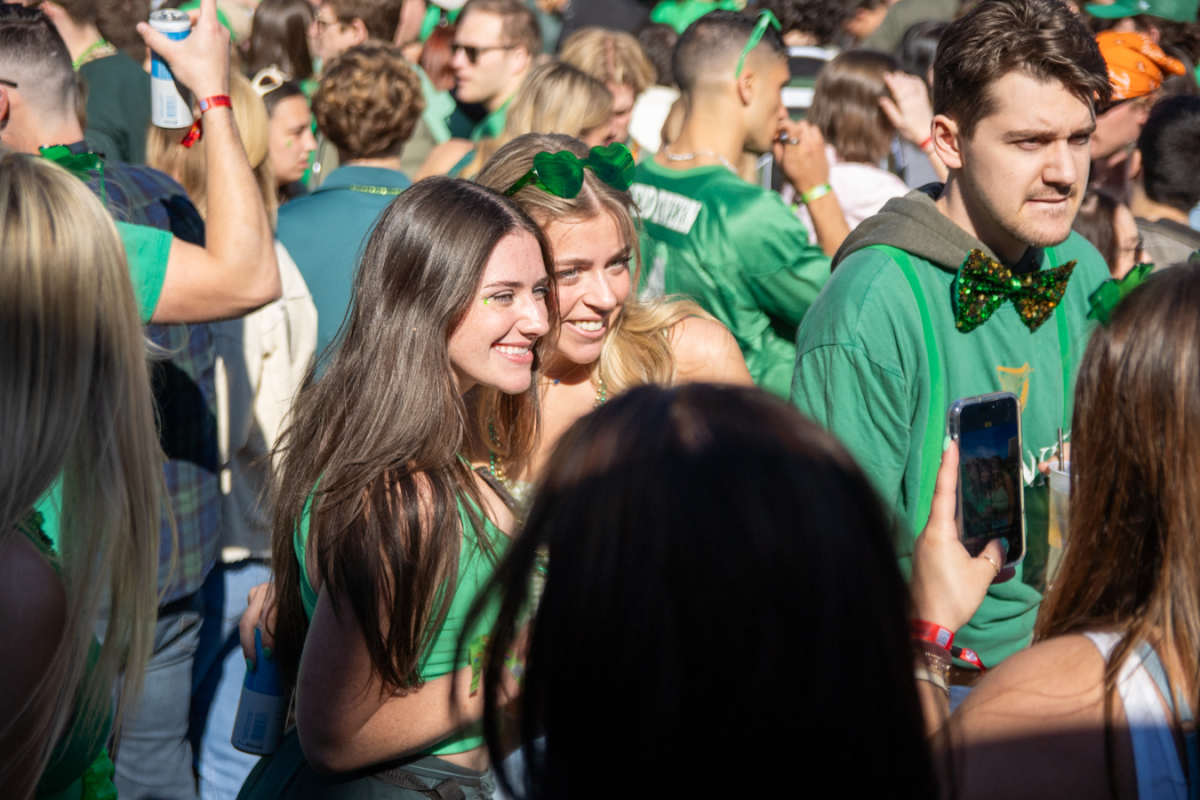 5 Reasons to Celebrate St. Patrick’s Day with a Bar Crawl