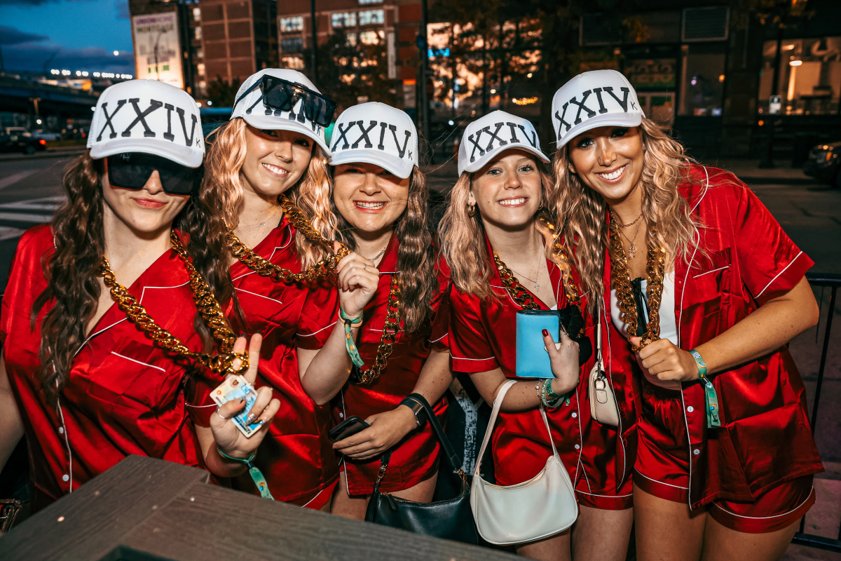 Cleveland Halloween Bar Crawl Expands to the Flats & West 6th Street