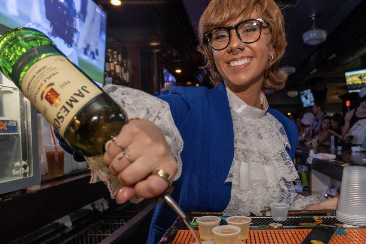 Guess Your Drink Order Based on Your Halloween Costume - Bar Crawl Edition