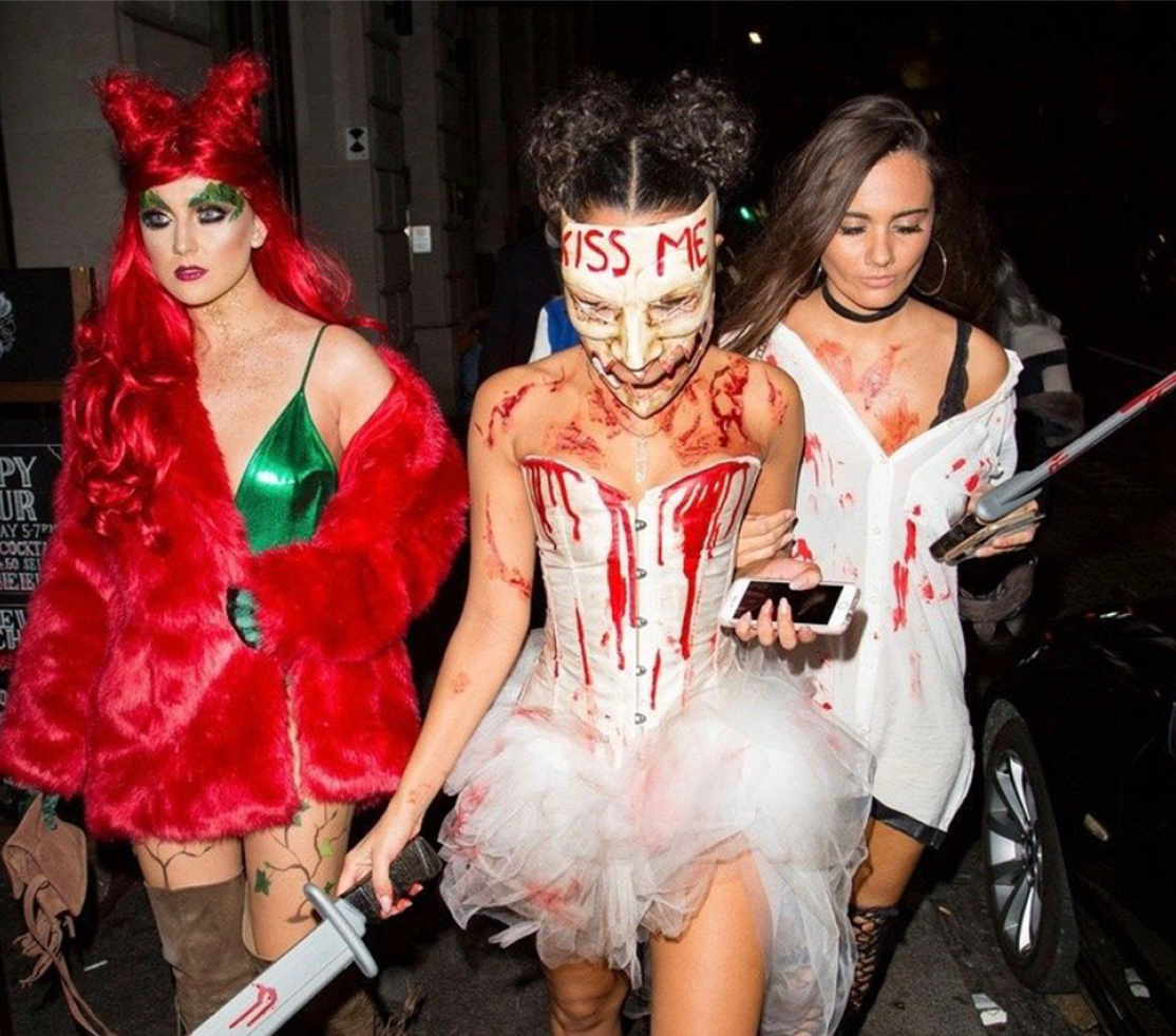 The ultimate Pre-gaming guide for day drinking, pub crawls and bar hopping