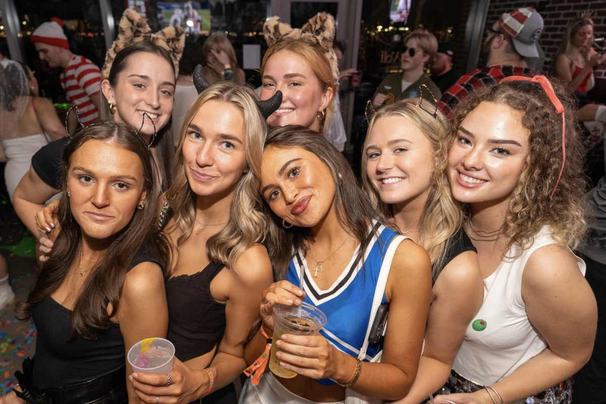 Recovering from a bar crawl, protips on hangover recovery