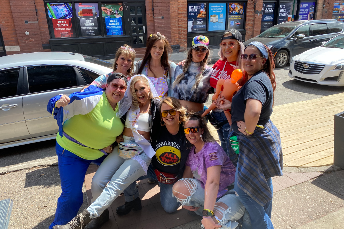 Detroi's best bars for pub crawls - 2024