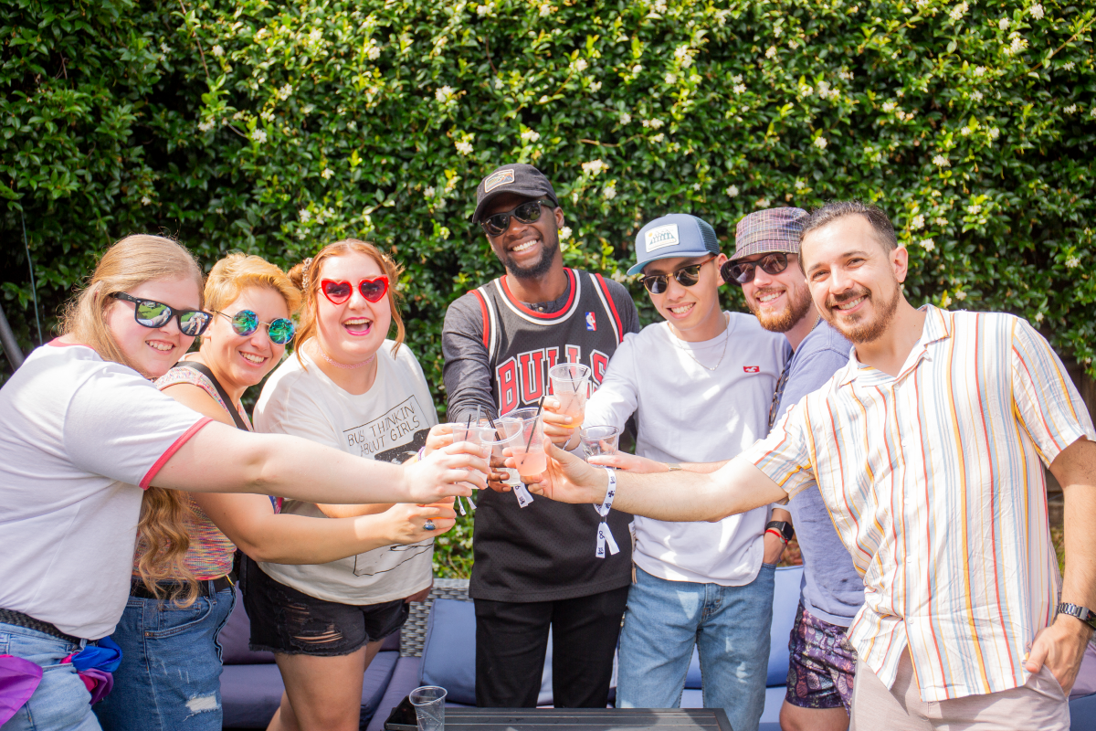 How to Celebrate Pride Month in Philadelphia