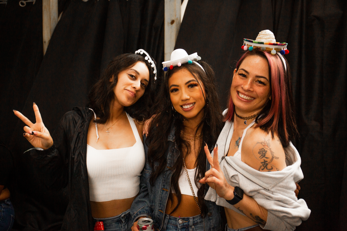 Should I go on a Pub Crawl?