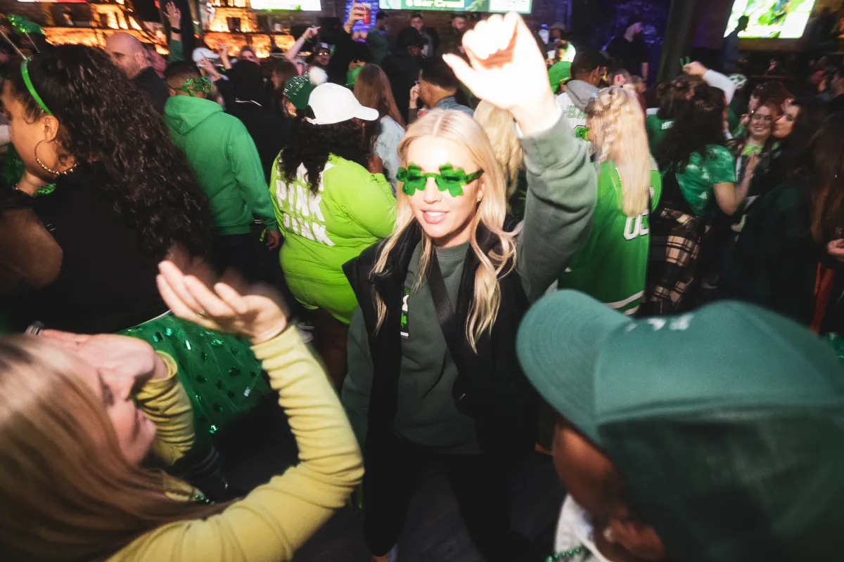 How To Celebrate St. Patrick’s Day in Chicago