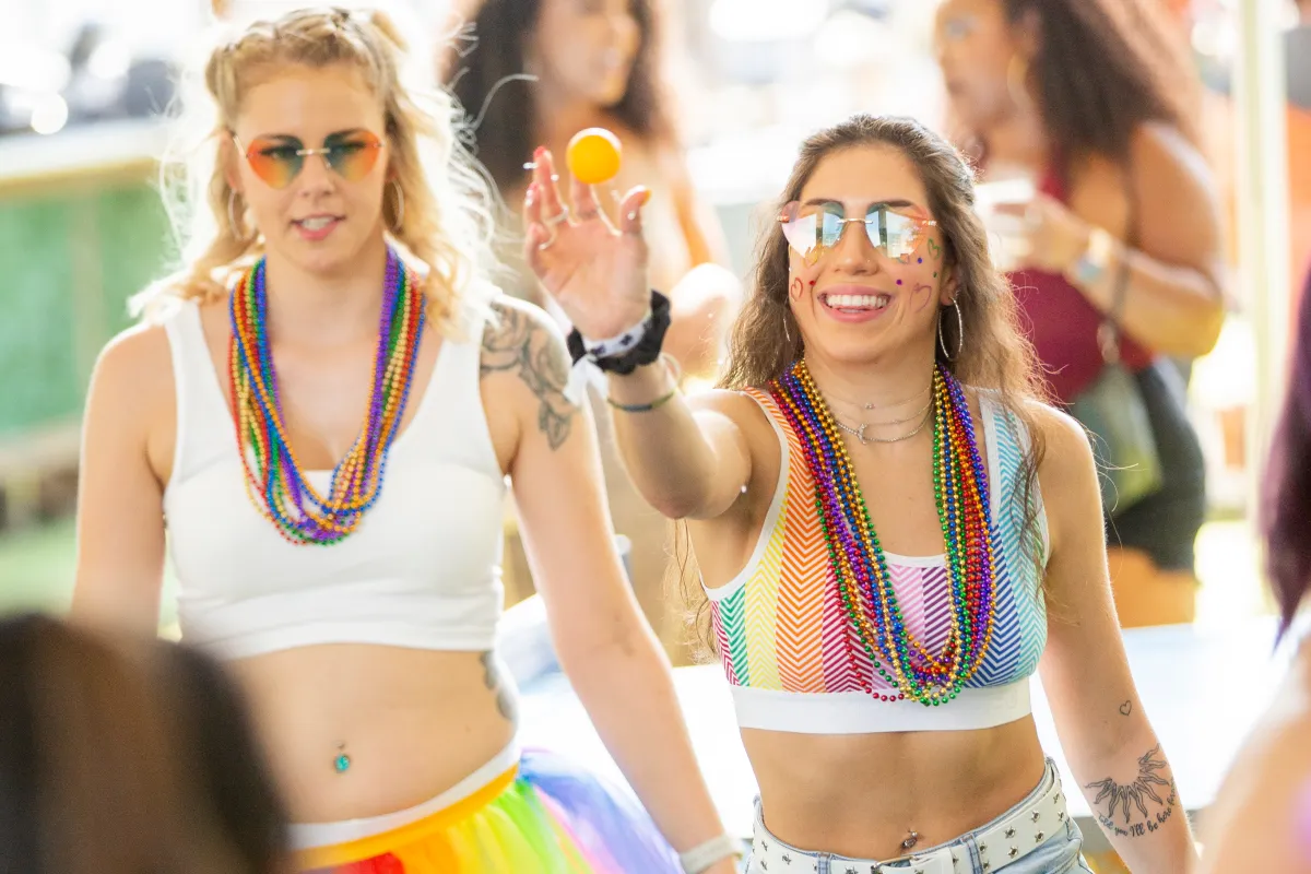 The Ultimate Guide to Amping Up Your Night with Bar Crawl Games