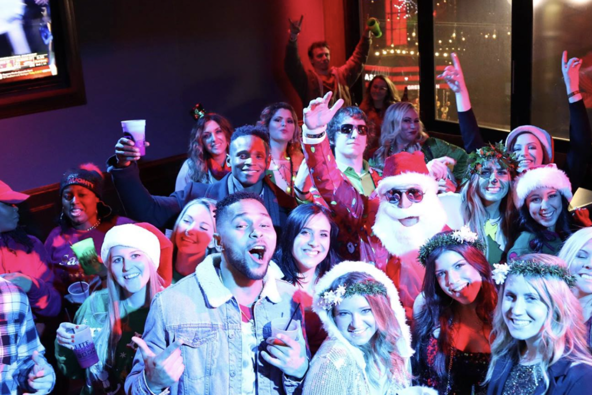 Doing an NYC Bar Crawl? Visit These Top Venues in New York City