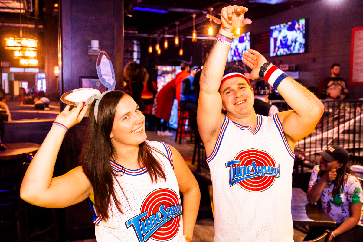 Avoiding Scam Bar Crawls - Sipping Safely and Staying Scam-Free