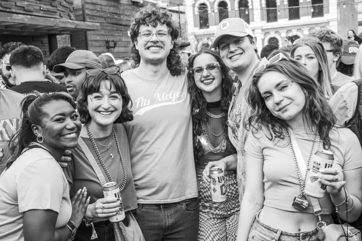 Bar Crawl Do's and Dont's