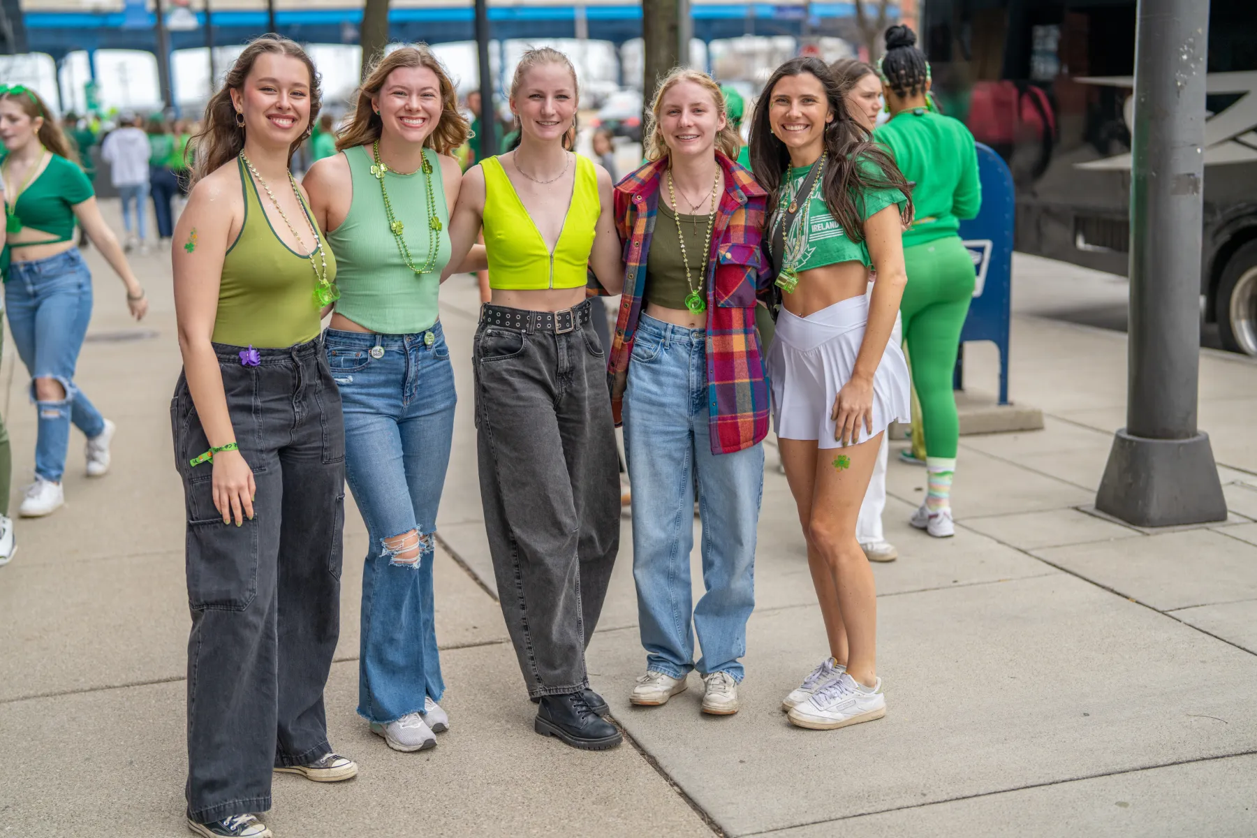 How Early Should You Buy Bar Crawl Tickets?