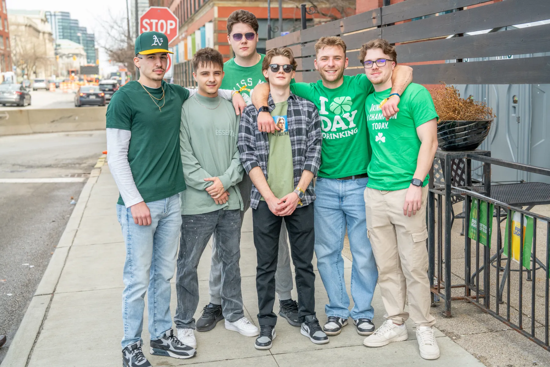 St. Patrick’s Day Statistics and Trends for 2026