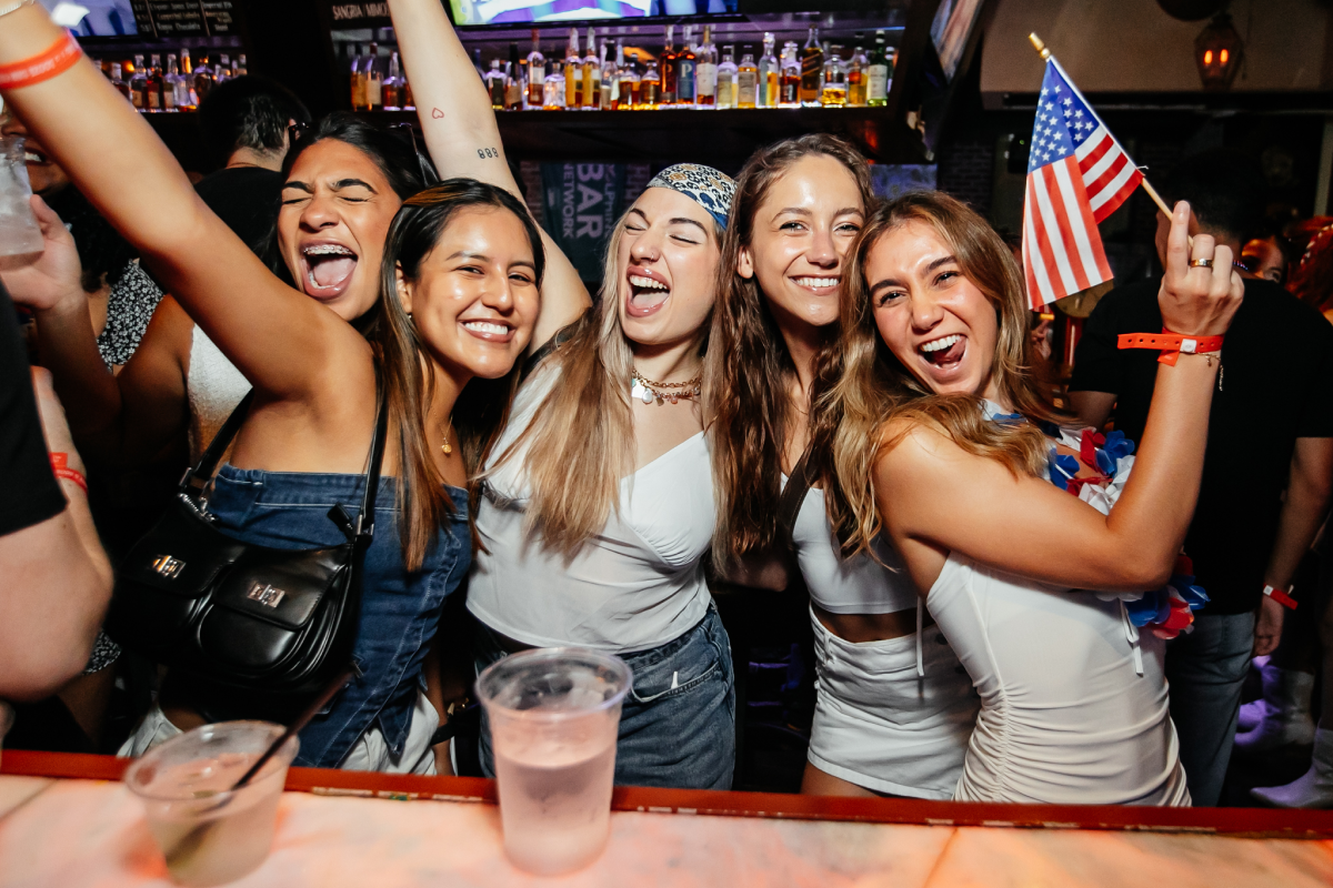 Things to Do on the Fourth of July