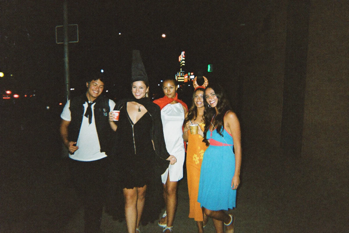 Best Neighborhoods for a Halloween Bar Crawl in 2026