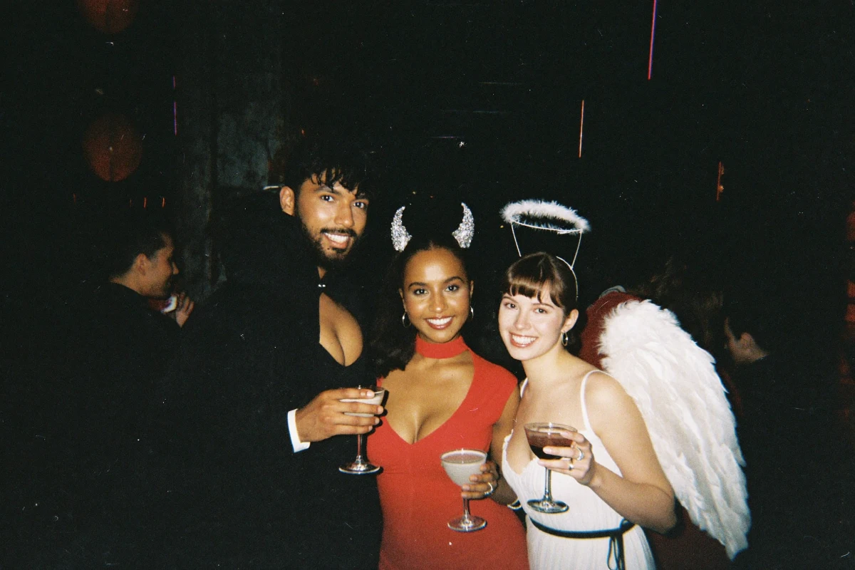 Adult Halloween Party Ideas: The 2026 Halloween Nightlife Guide