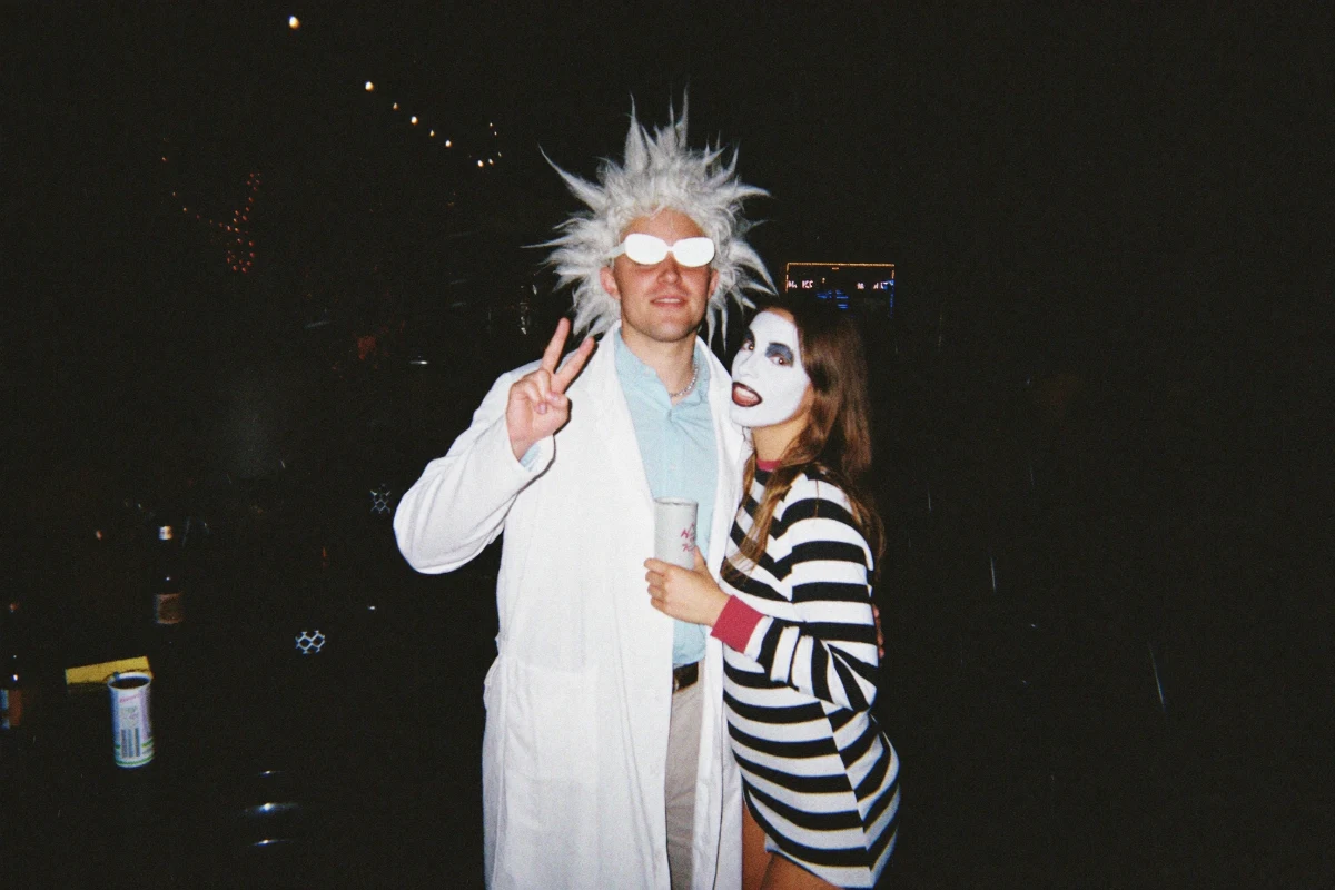 Best Bars for Halloween 2026: Where to Actually Spend the Night