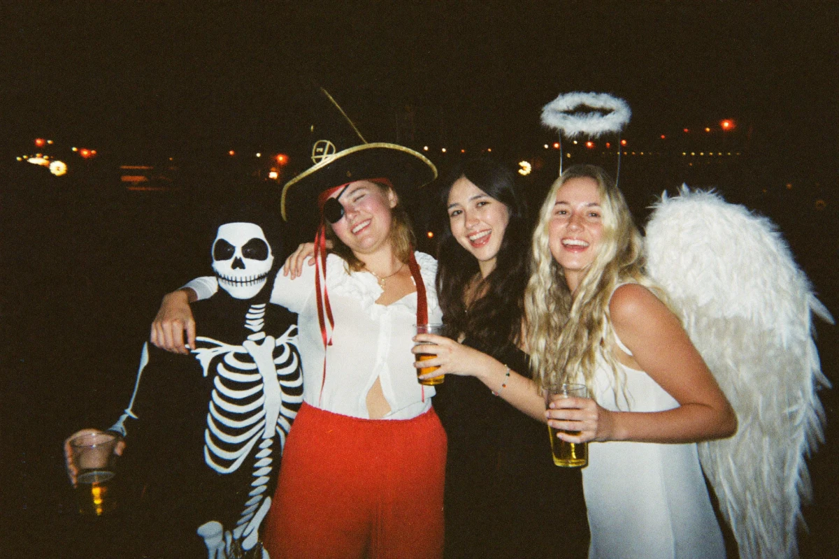Best Halloween Parties 2026: How to Find the One Worth Your Night