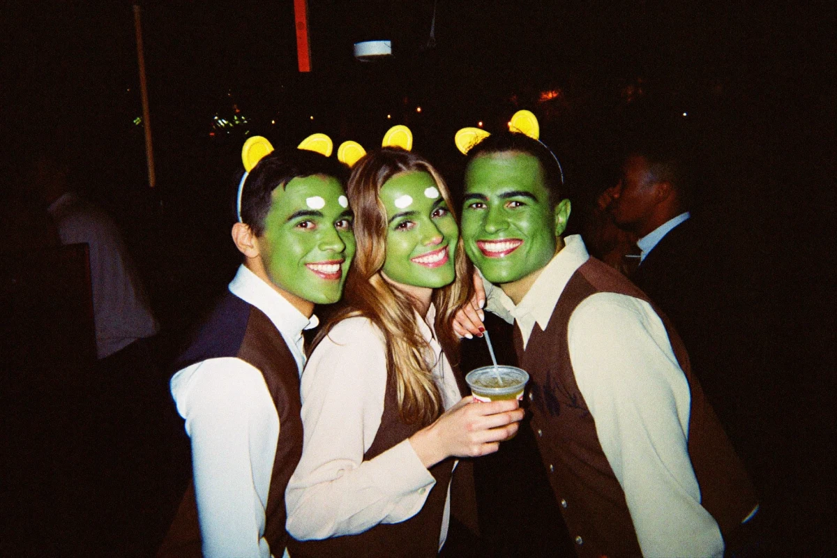 How To Plan The Perfect Halloween Bar Crawl In 2026