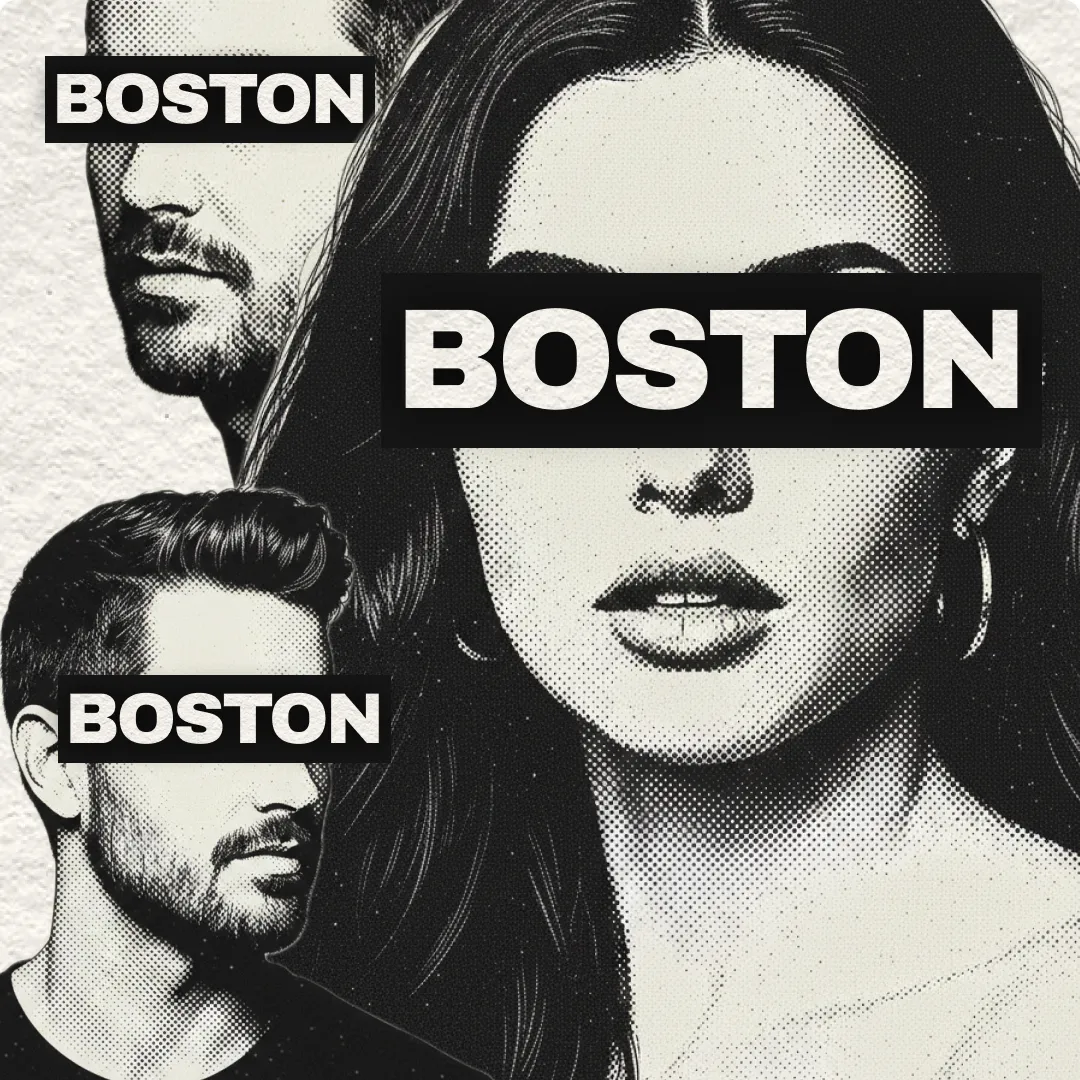 Boston Bar Crawls | Bar Crawl LIVE!