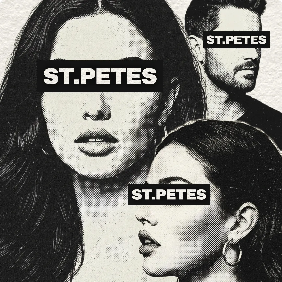 St. Petersburg Bar Crawls | Bar Crawl LIVE!