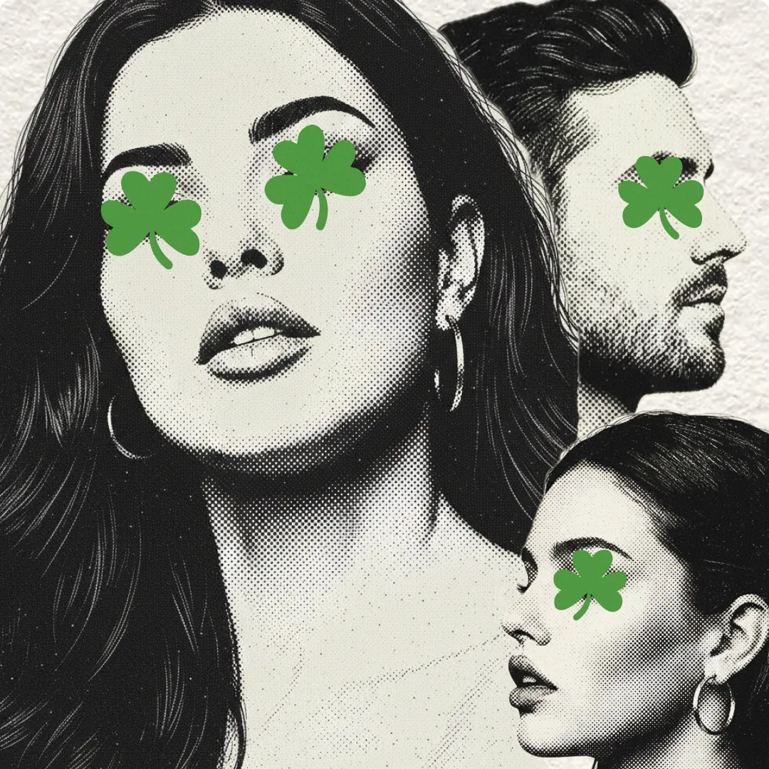 St. Patrick's Bar Crawl